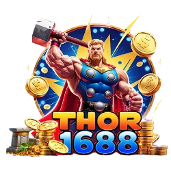 THOR1688 สมัคร สล็อต PG เว็บตรง ฝากถอนออโต้