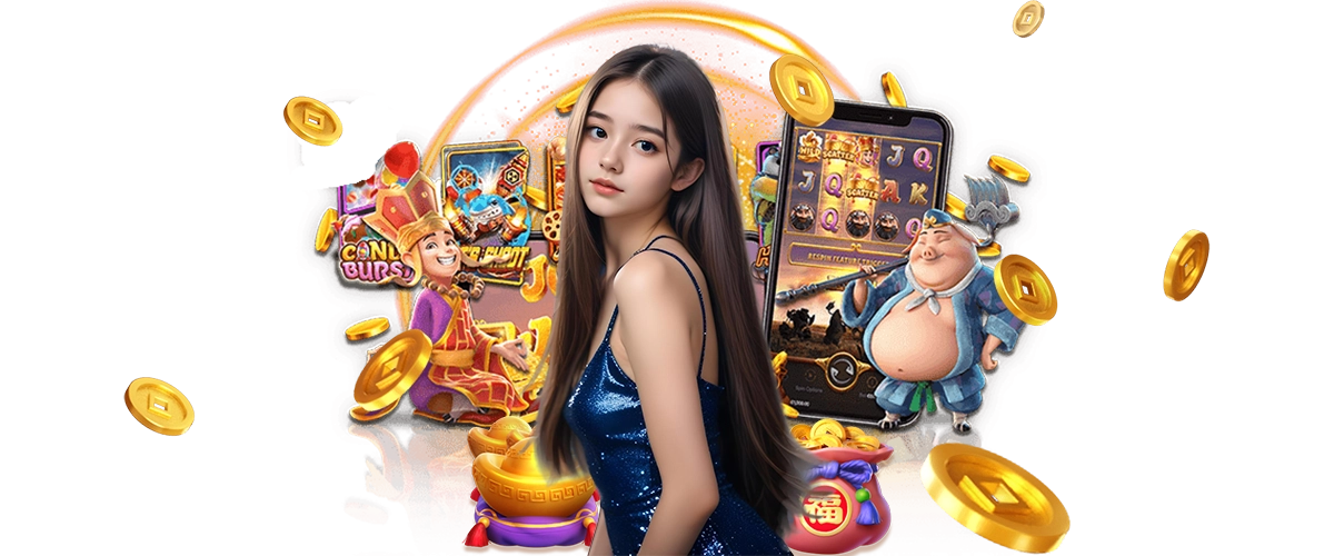 THOR1688 Slots2