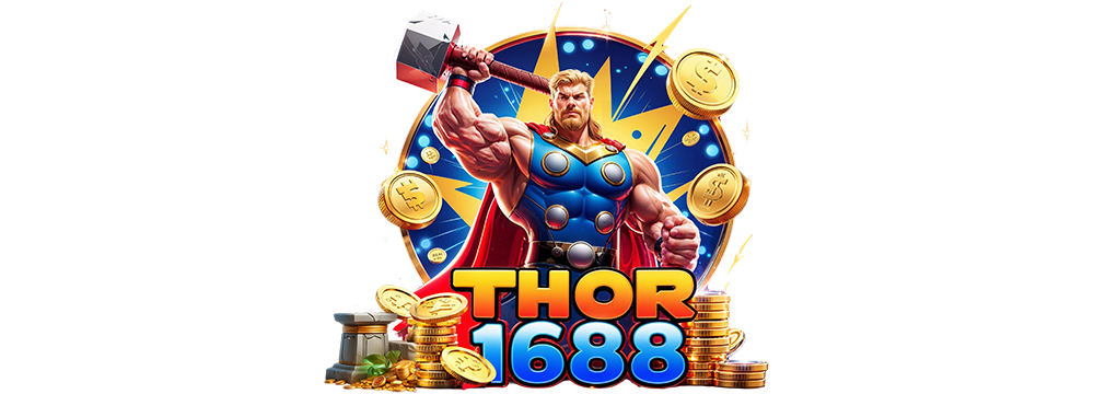 THOR1688 logo