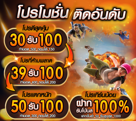 THOR1688 promotion